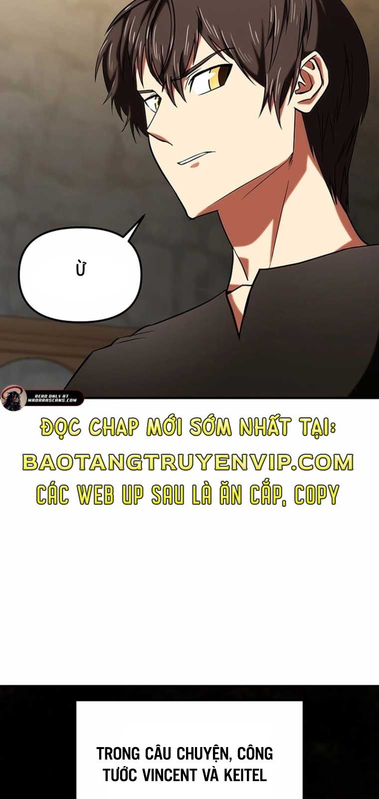 Nhân Vật Phụ Trong Thế Giới Điên Loạn Chapter 14 - Next Chapter 15