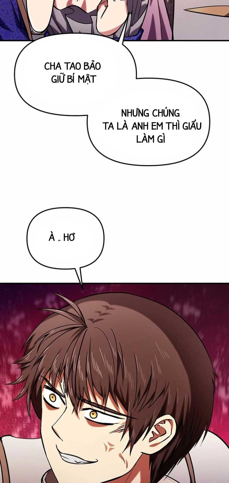 Nhân Vật Phụ Trong Thế Giới Điên Loạn Chapter 14 - Next Chapter 15
