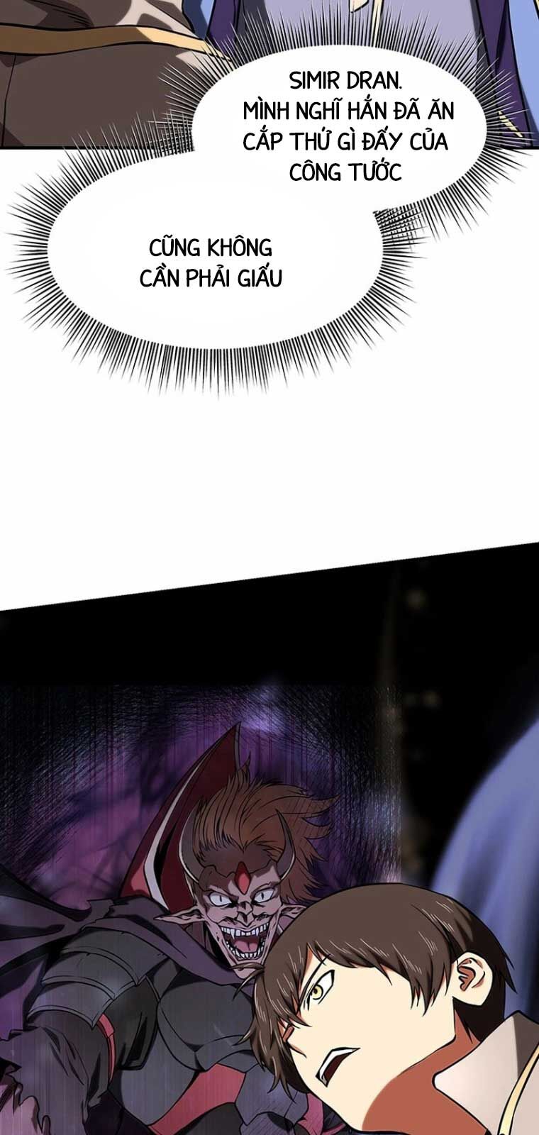 Nhân Vật Phụ Trong Thế Giới Điên Loạn Chapter 14 - Next Chapter 15