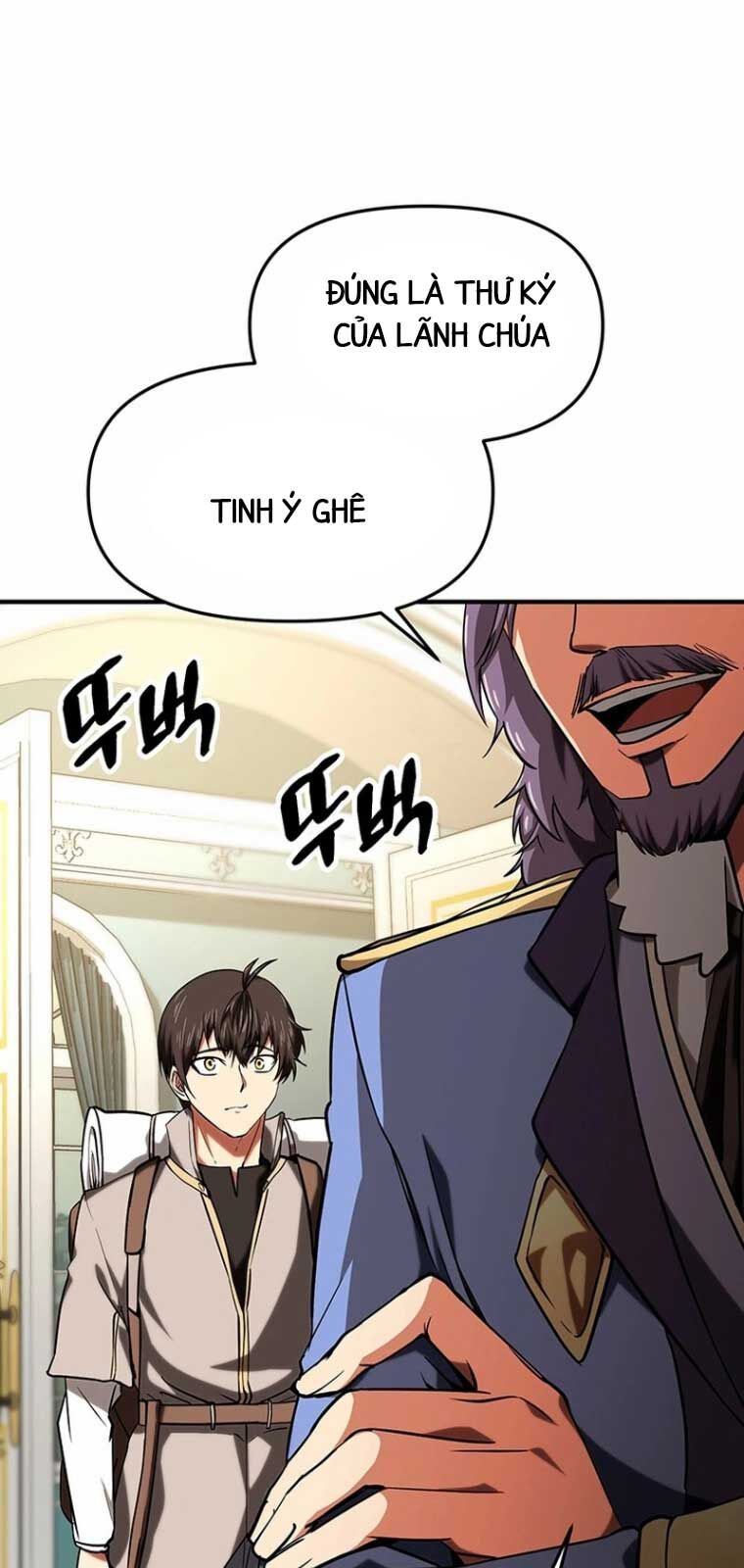 Nhân Vật Phụ Trong Thế Giới Điên Loạn Chapter 14 - Next Chapter 15