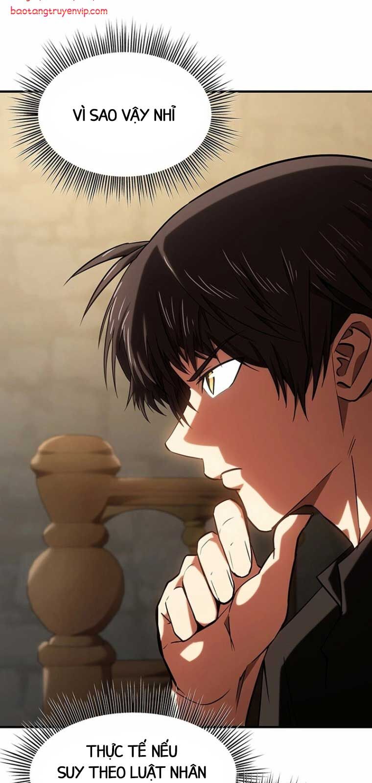 Nhân Vật Phụ Trong Thế Giới Điên Loạn Chapter 14 - Next Chapter 15