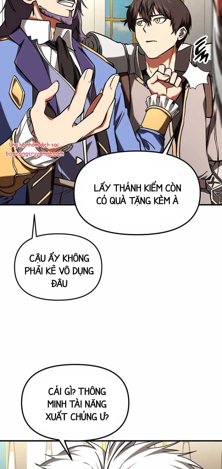 Nhân Vật Phụ Trong Thế Giới Điên Loạn Chapter 14 - Next Chapter 15