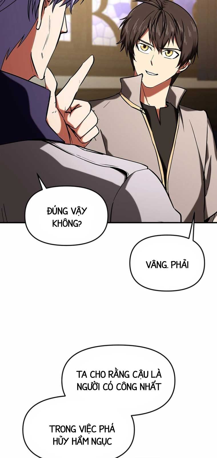 Nhân Vật Phụ Trong Thế Giới Điên Loạn Chapter 14 - Next Chapter 15
