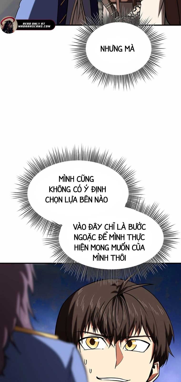 Nhân Vật Phụ Trong Thế Giới Điên Loạn Chapter 14 - Next Chapter 15
