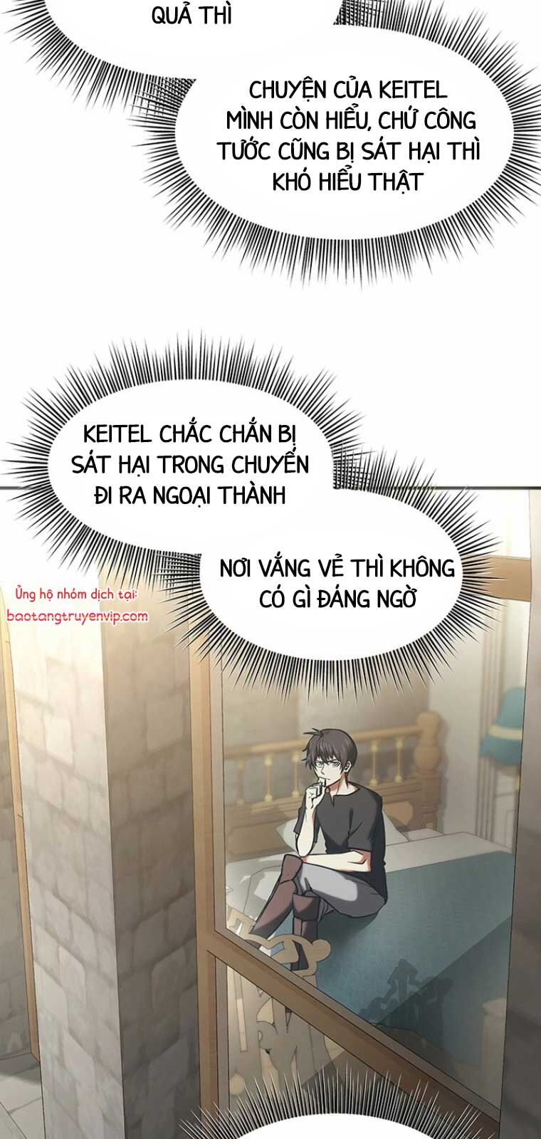 Nhân Vật Phụ Trong Thế Giới Điên Loạn Chapter 14 - Next Chapter 15