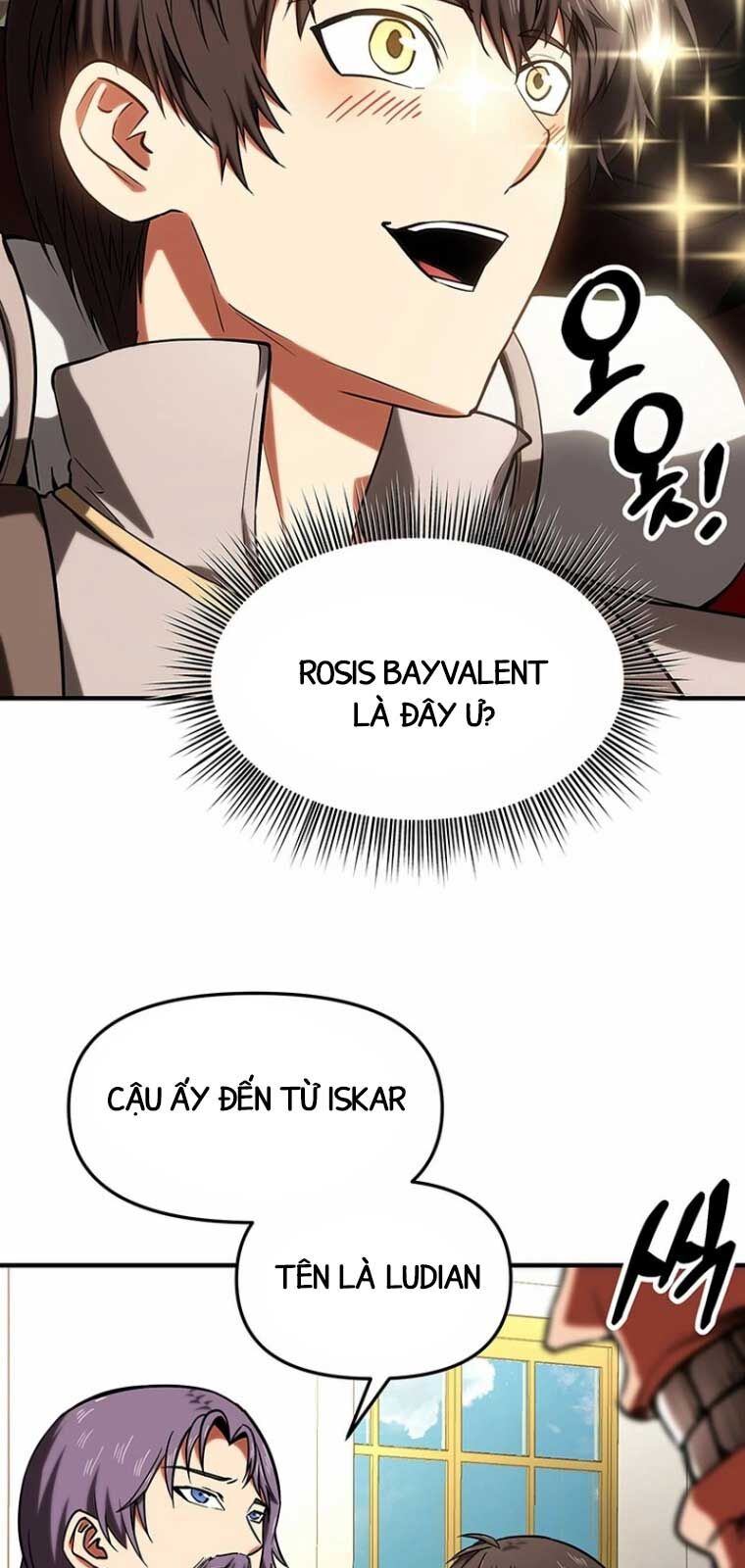 Nhân Vật Phụ Trong Thế Giới Điên Loạn Chapter 14 - Next Chapter 15