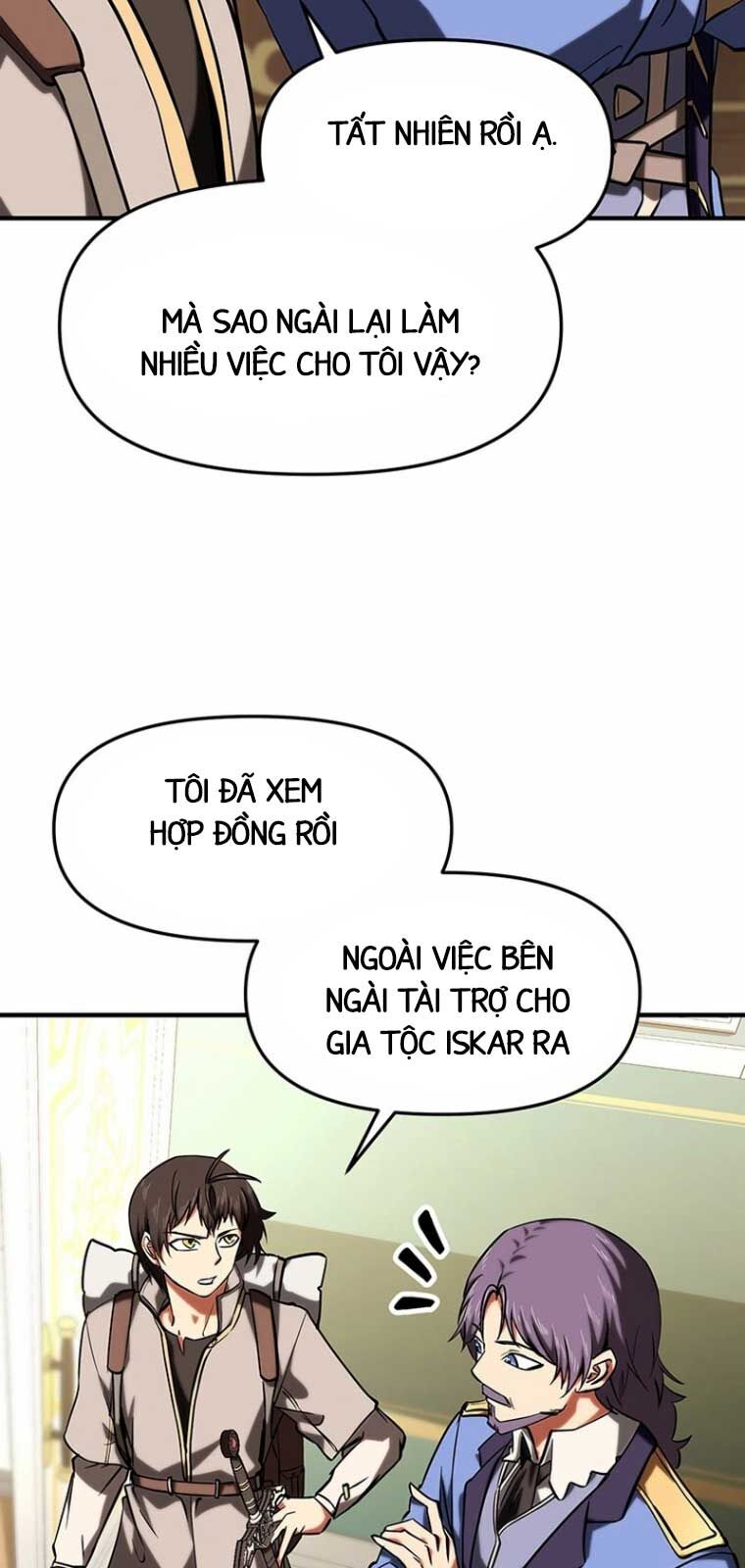 Nhân Vật Phụ Trong Thế Giới Điên Loạn Chapter 14 - Next Chapter 15