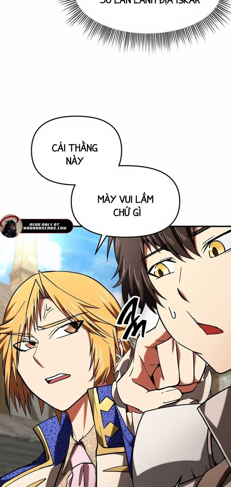 Nhân Vật Phụ Trong Thế Giới Điên Loạn Chapter 14 - Next Chapter 15