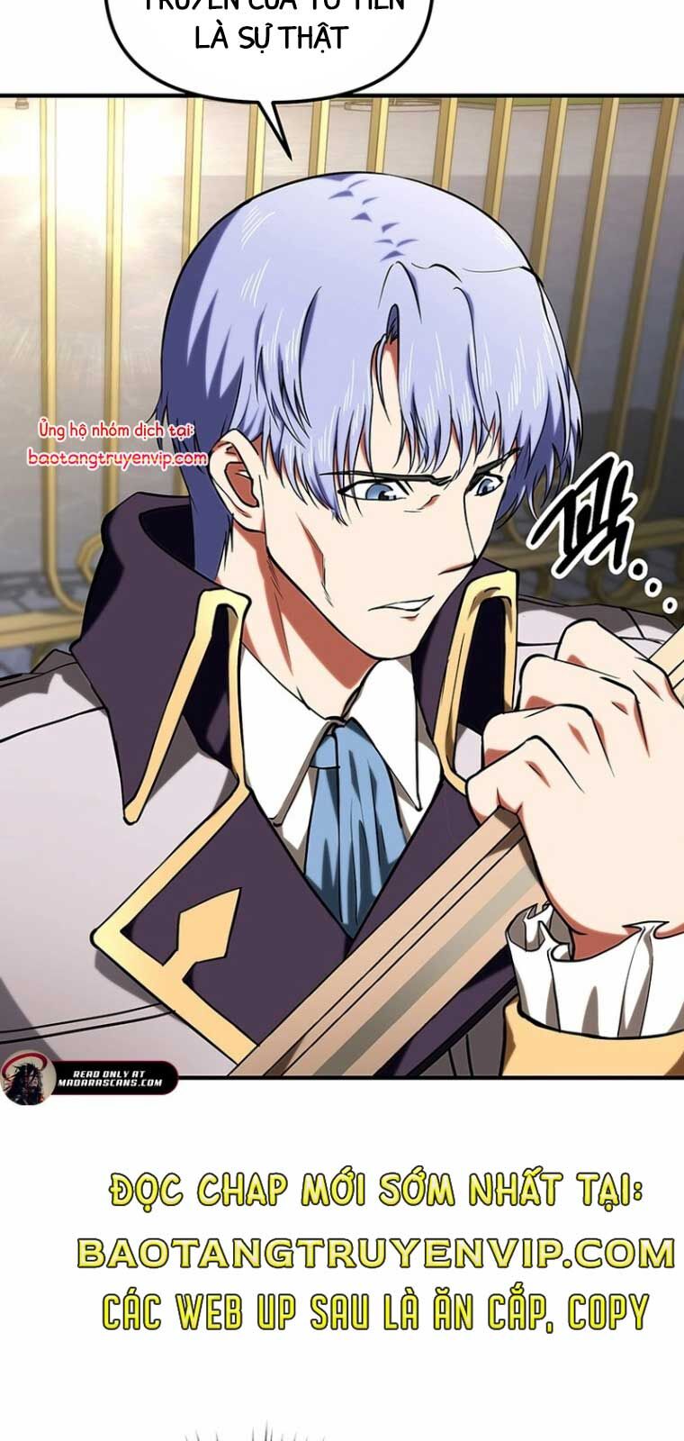 Nhân Vật Phụ Trong Thế Giới Điên Loạn Chapter 14 - Next Chapter 15