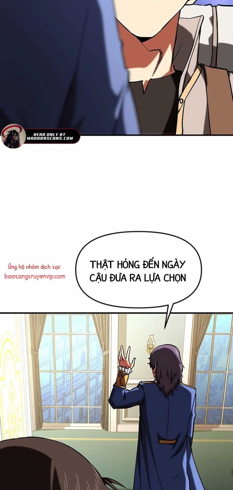 Nhân Vật Phụ Trong Thế Giới Điên Loạn Chapter 14 - Next Chapter 15