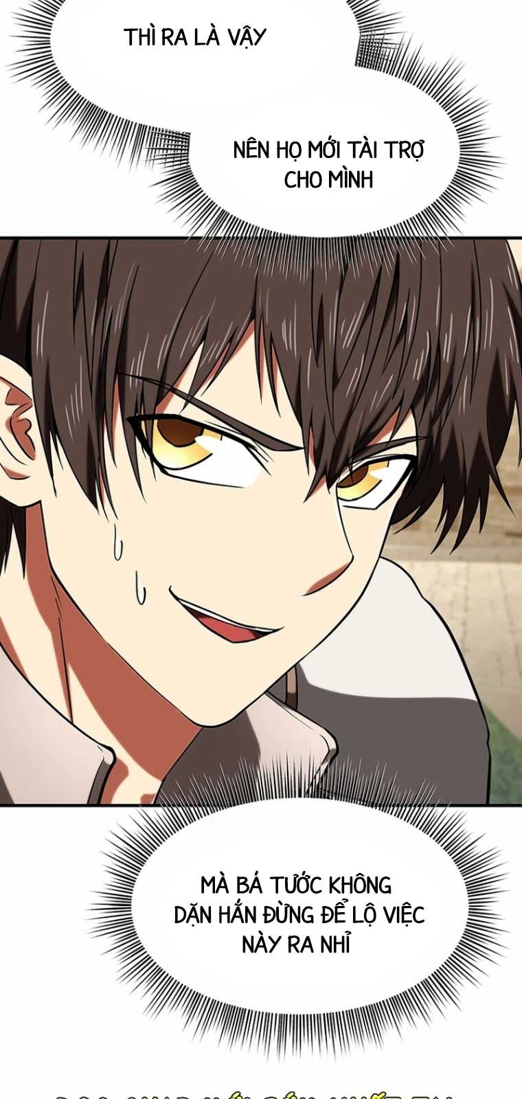 Nhân Vật Phụ Trong Thế Giới Điên Loạn Chapter 14 - Next Chapter 15