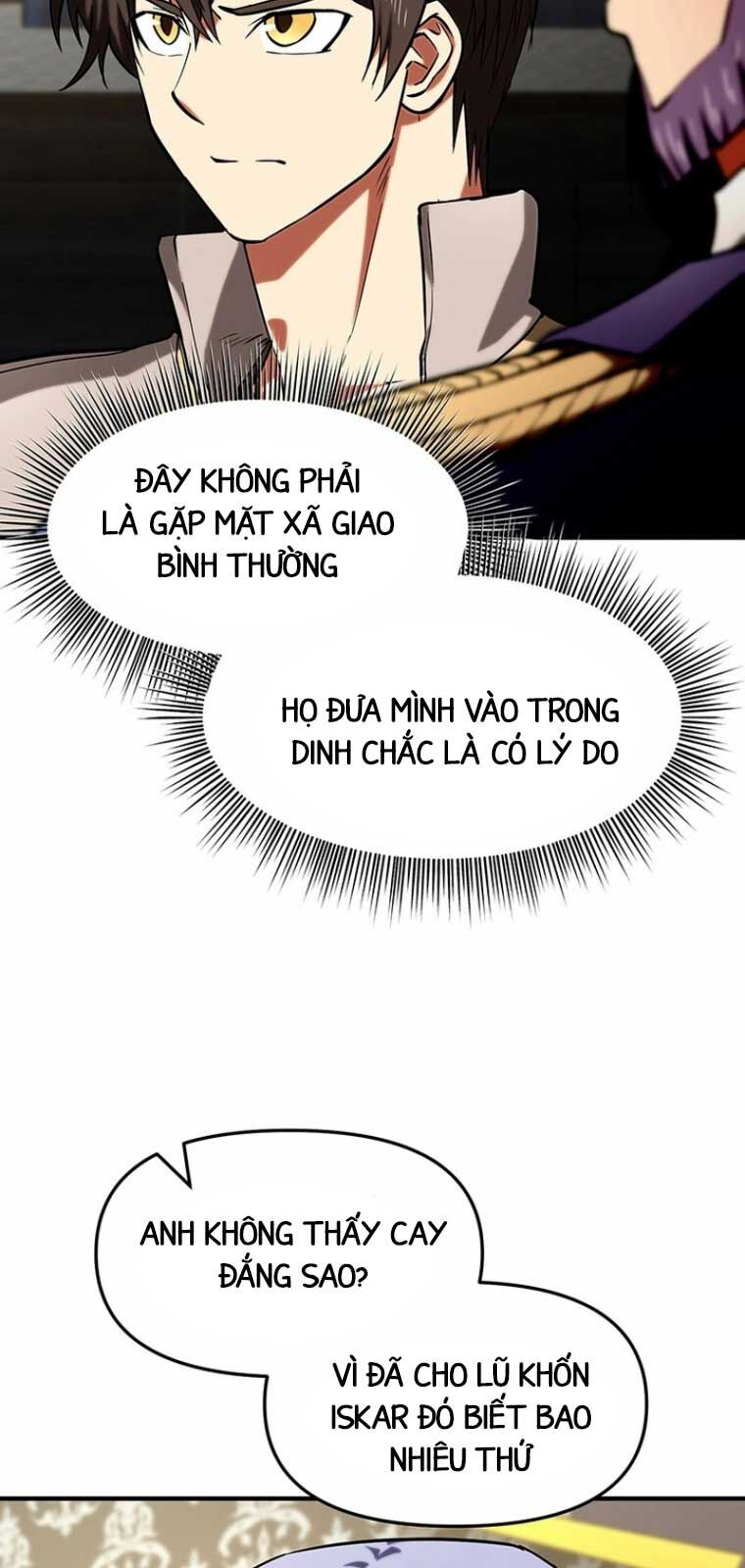 Nhân Vật Phụ Trong Thế Giới Điên Loạn Chapter 14 - Next Chapter 15