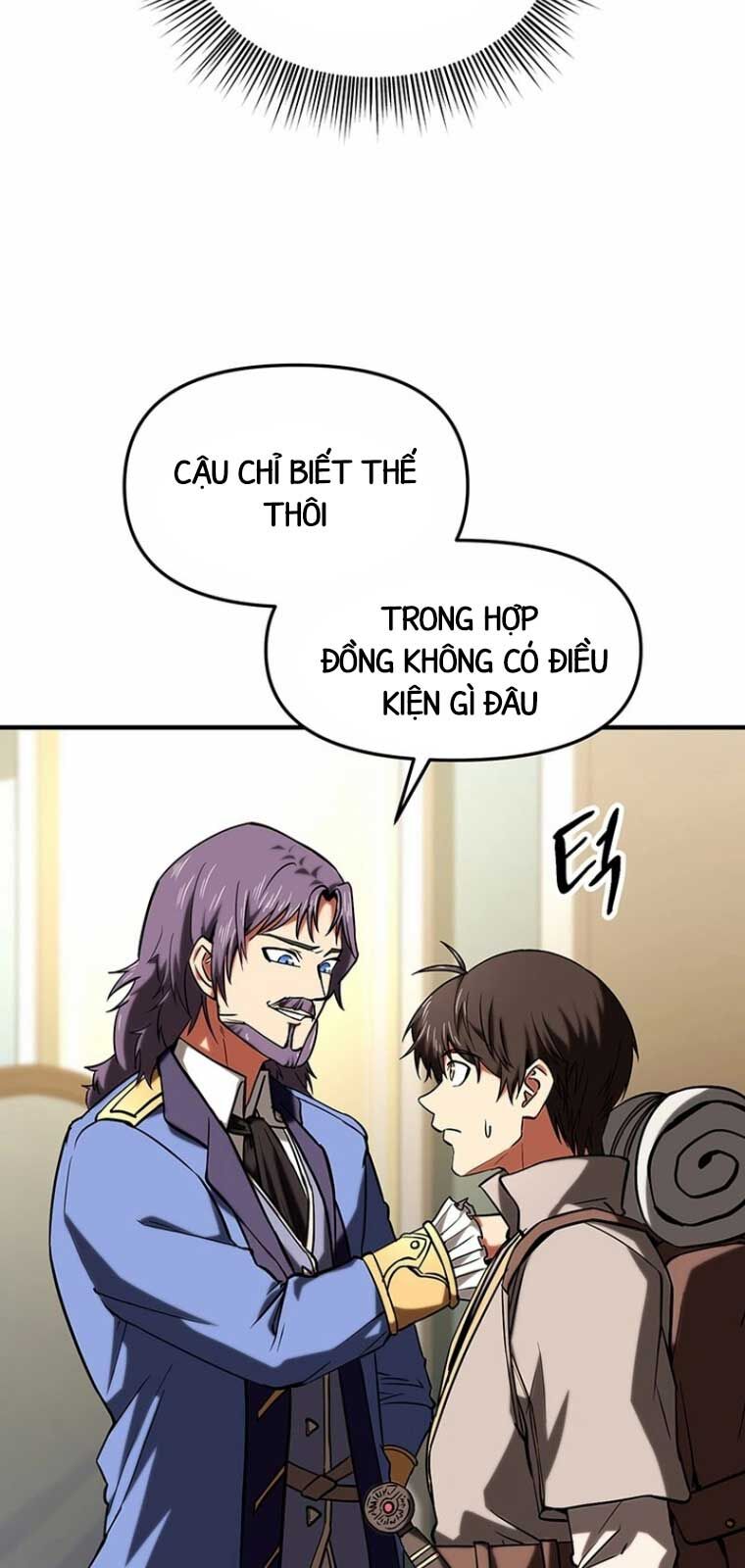 Nhân Vật Phụ Trong Thế Giới Điên Loạn Chapter 14 - Next Chapter 15