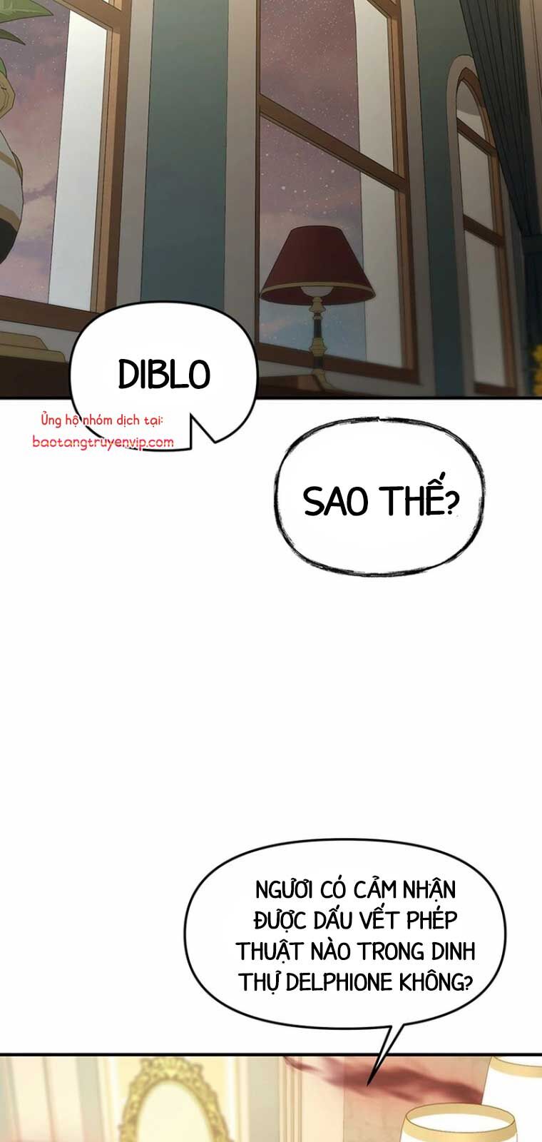 Nhân Vật Phụ Trong Thế Giới Điên Loạn Chapter 14 - Next Chapter 15