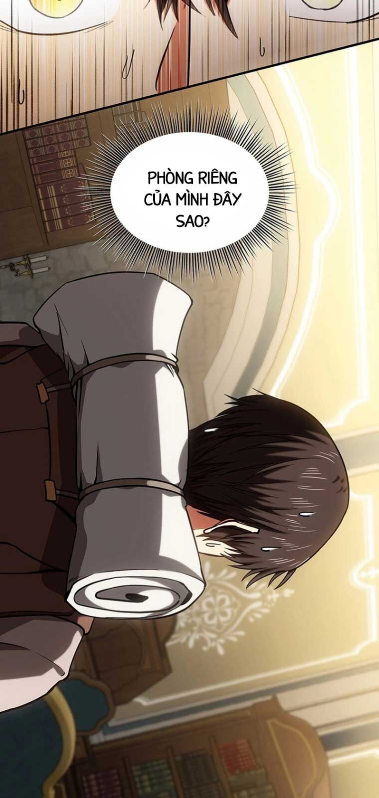 Nhân Vật Phụ Trong Thế Giới Điên Loạn Chapter 14 - Next Chapter 15