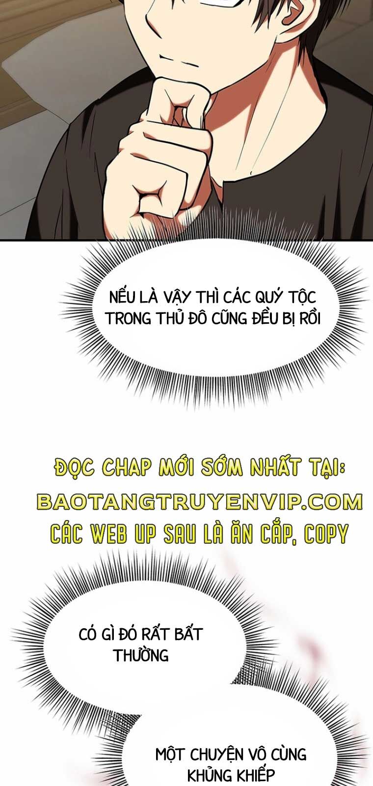 Nhân Vật Phụ Trong Thế Giới Điên Loạn Chapter 14 - Next Chapter 15