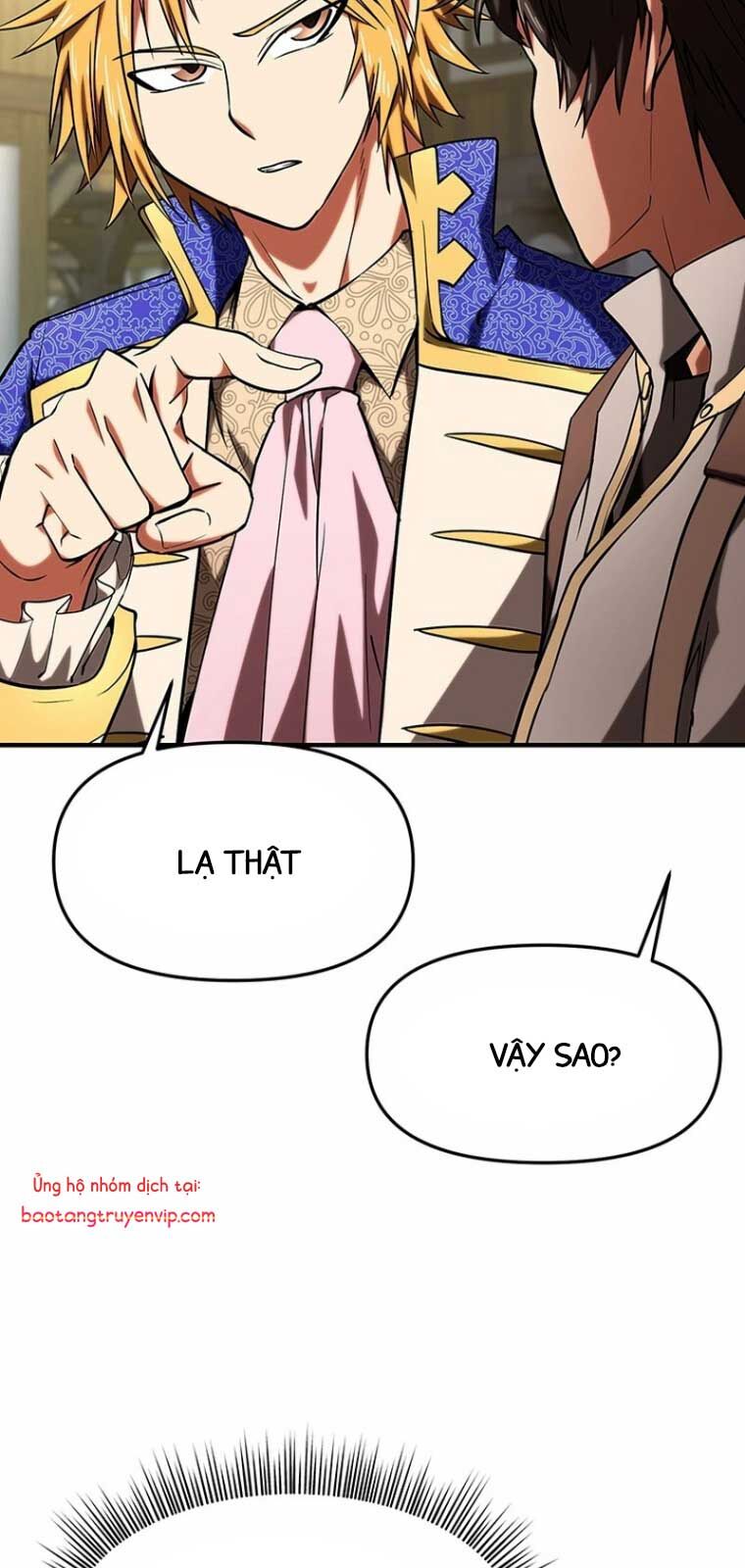 Nhân Vật Phụ Trong Thế Giới Điên Loạn Chapter 14 - Next Chapter 15