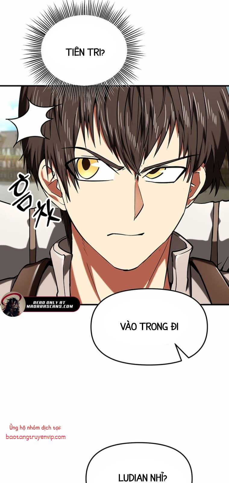 Nhân Vật Phụ Trong Thế Giới Điên Loạn Chapter 14 - Next Chapter 15