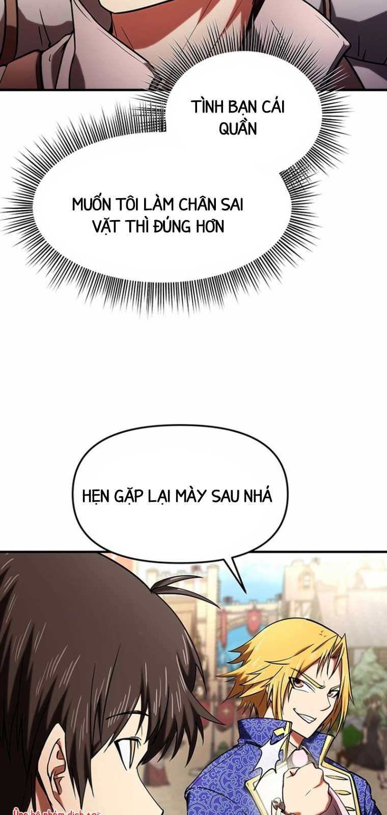 Nhân Vật Phụ Trong Thế Giới Điên Loạn Chapter 14 - Next Chapter 15