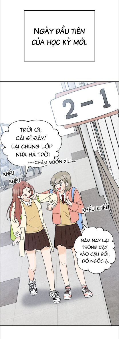 Răng Khôn Chapter 2 - Next Chapter 3