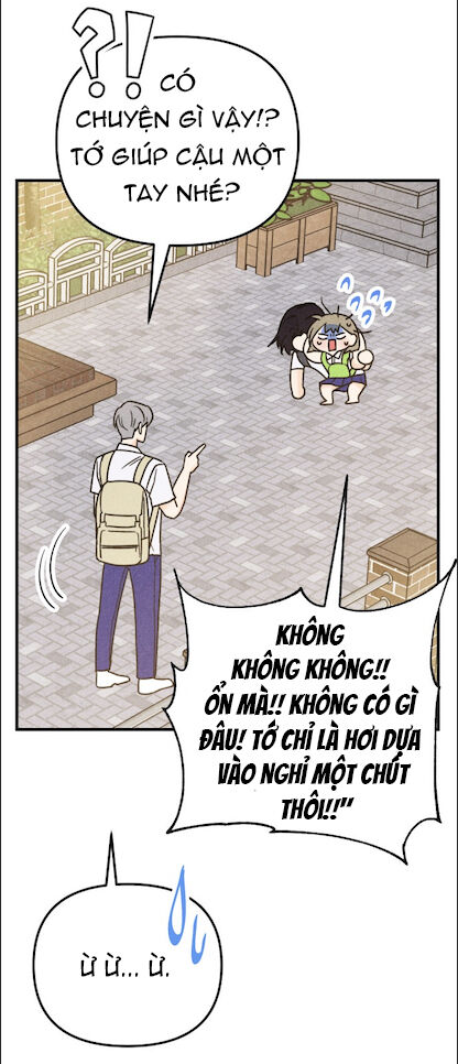 Răng Khôn Chapter 2 - Next Chapter 3