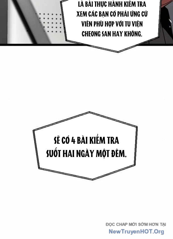 Cửu Vân Mộng Khởi Nguyên Chapter 3 - Next Chapter 4