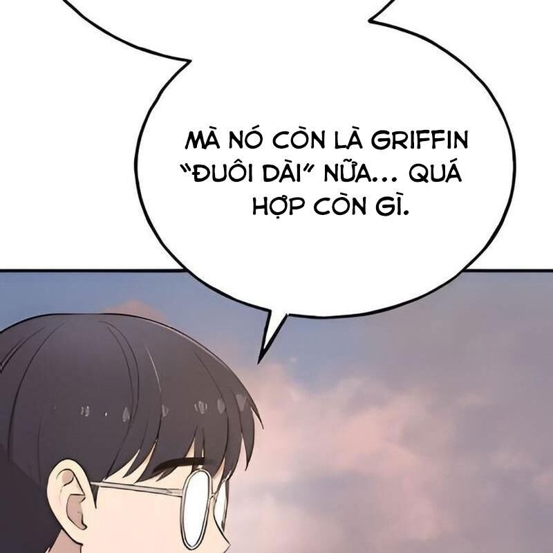 Chào Nhé Griffin Mắt Tròn! Chapter 2 - Trang 2