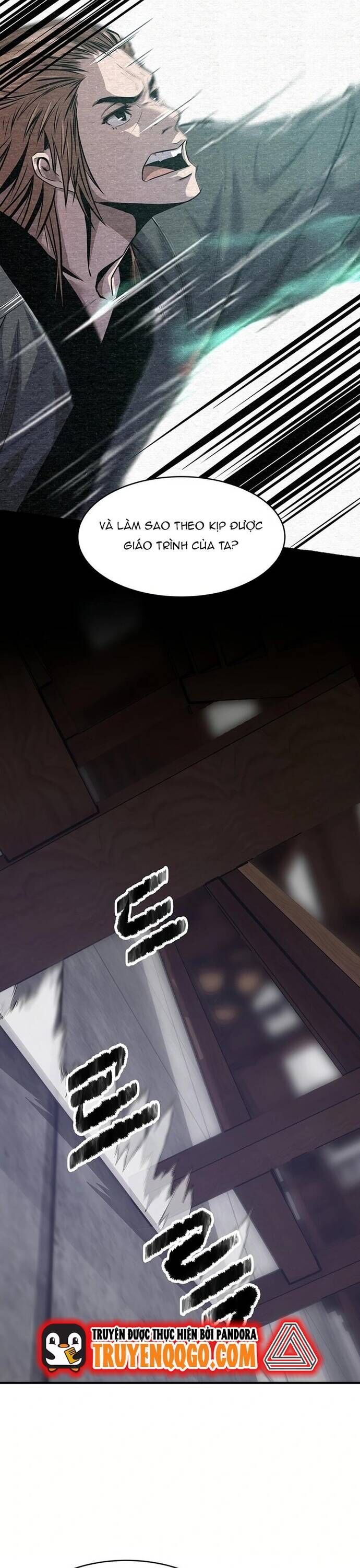 Đại Sư Võ Thuật Toàn Cầu Chapter 20 - Next 