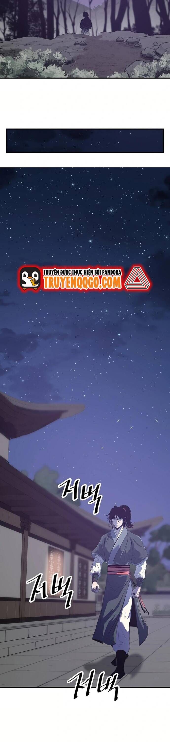 Đại Sư Võ Thuật Toàn Cầu Chapter 20 - Next 