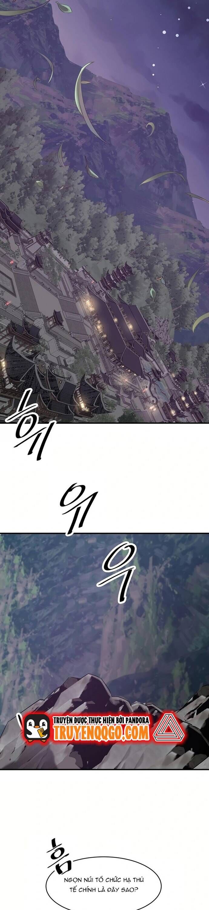 Đại Sư Võ Thuật Toàn Cầu Chapter 20 - Next 