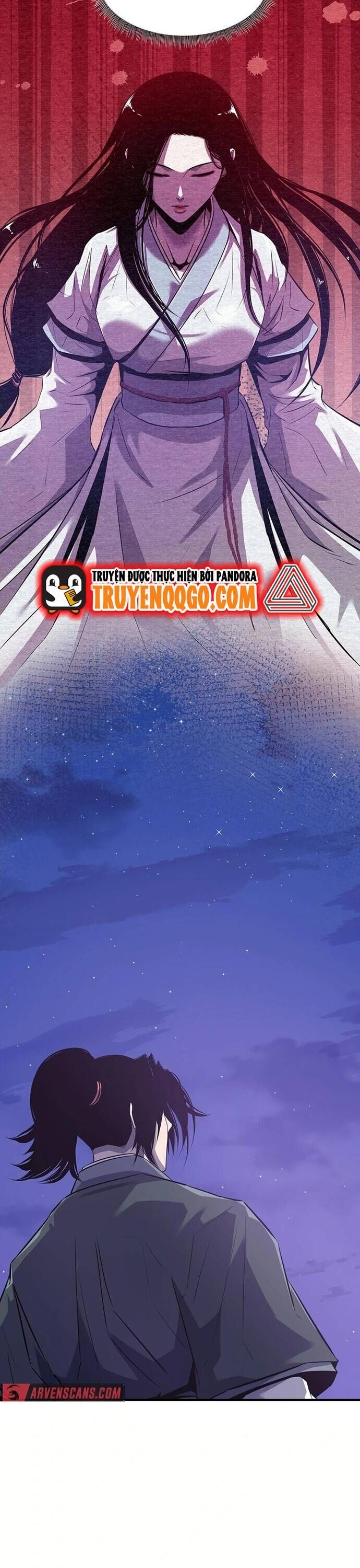Đại Sư Võ Thuật Toàn Cầu Chapter 20 - Next 