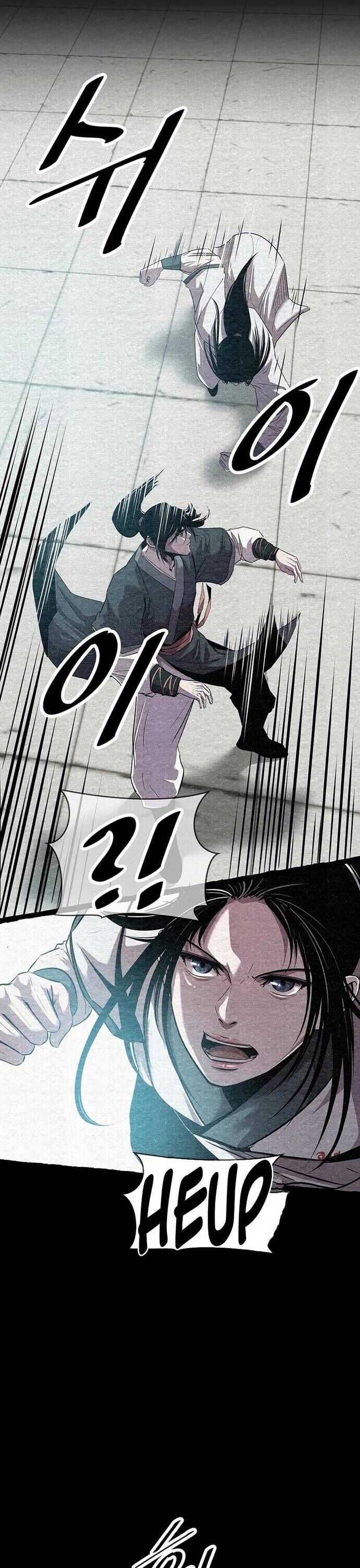 Đại Sư Võ Thuật Toàn Cầu Chapter 20 - Next 