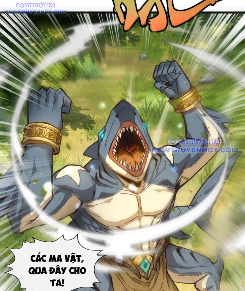 Ta Làm Npc Ở Dị Giới Chapter 8 - Trang 2