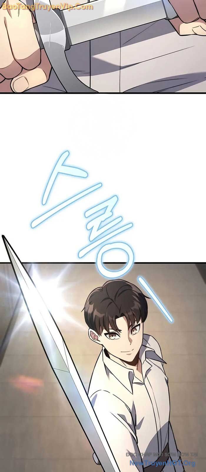 Sự Trở Lại Của Kỵ Sĩ Tử Thần Cấp Thảm Hoạ Chapter 8 - Next Chapter 9
