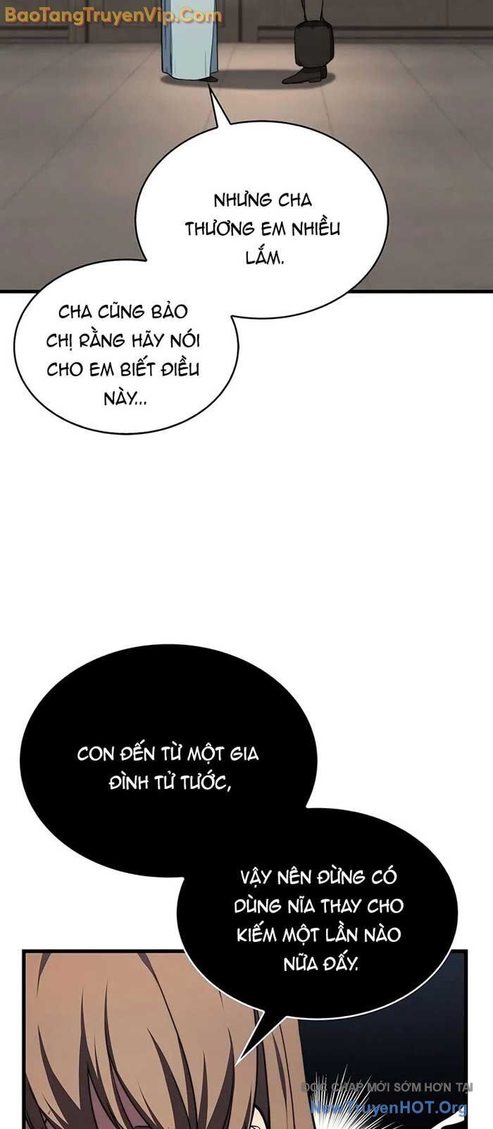 Sự Trở Lại Của Kỵ Sĩ Tử Thần Cấp Thảm Hoạ Chapter 8 - Next Chapter 9