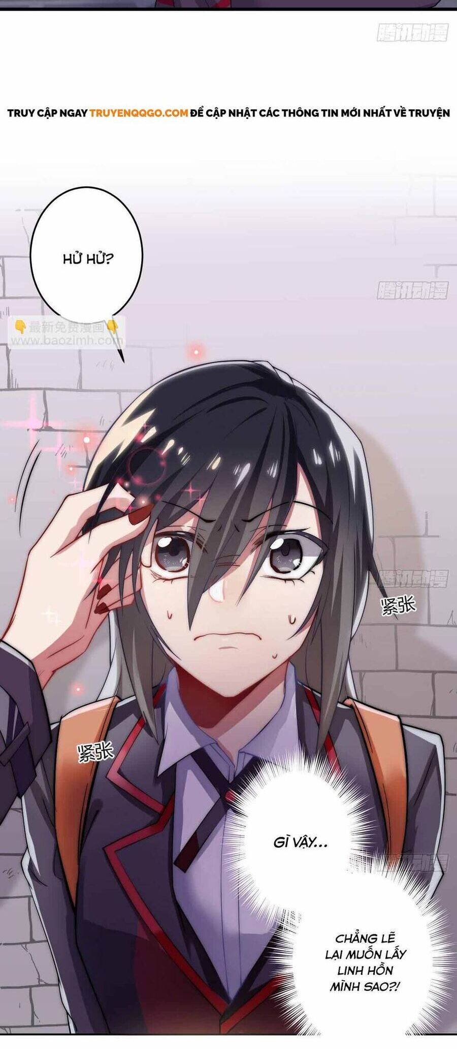 Ma Vương Luân Vũ Khúc Chapter 4 - Next Chapter 5