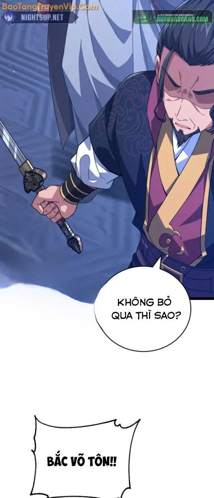 Võ Thần Tái Sinh Chapter 7 - Trang 2