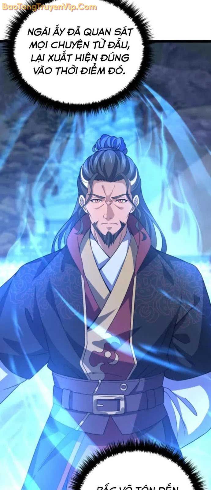 Võ Thần Tái Sinh Chapter 7 - Trang 2