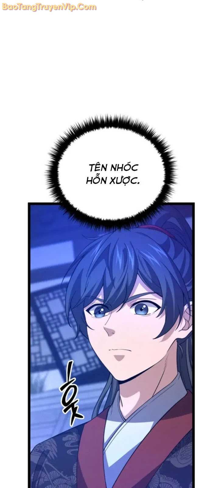Võ Thần Tái Sinh Chapter 7 - Trang 2