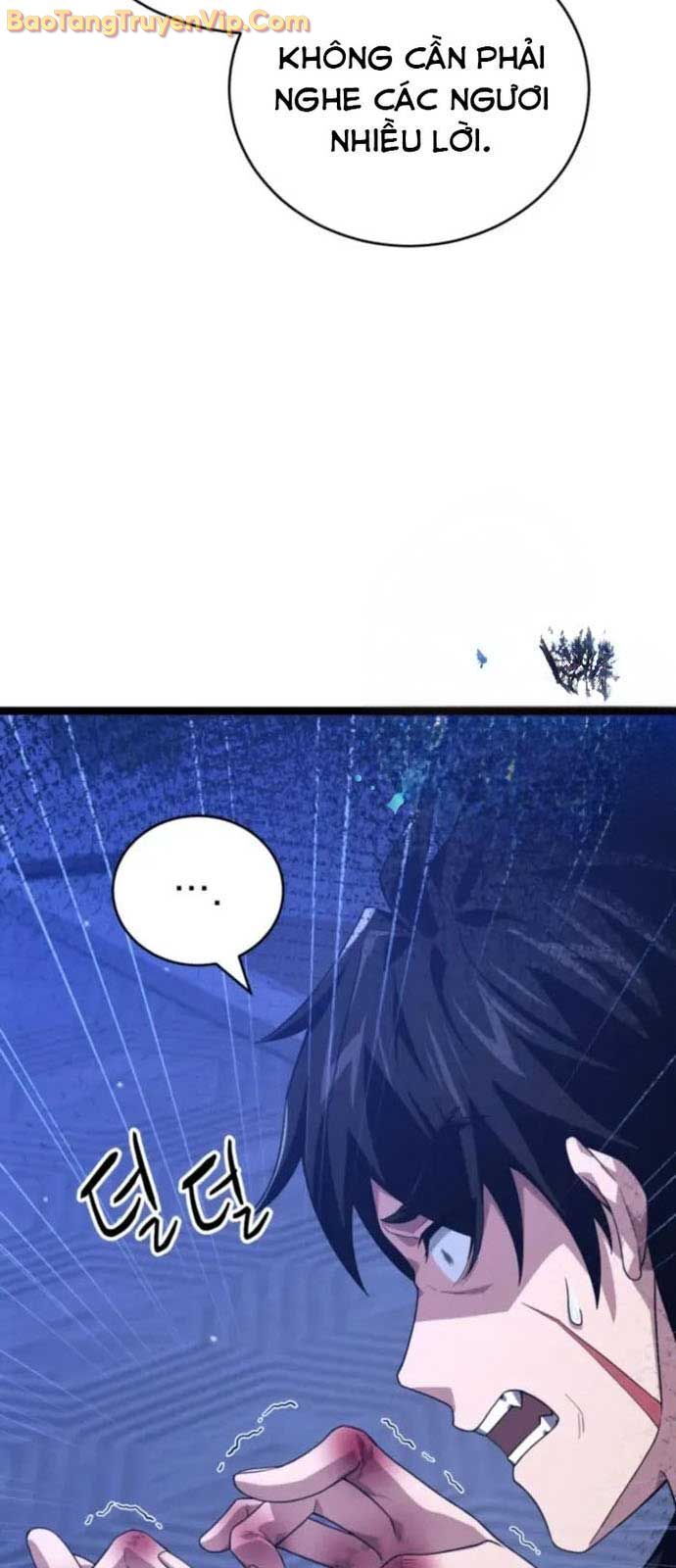 Võ Thần Tái Sinh Chapter 7 - Trang 2