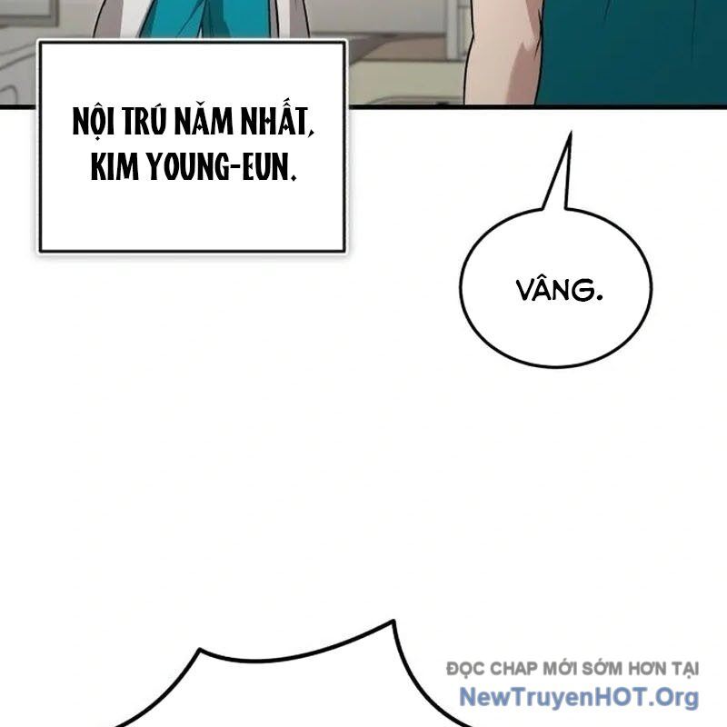 Bác Sĩ Hồi Quy Chỉ Muốn Sống Yên Bình Chapter 19 - Next Chapter 20