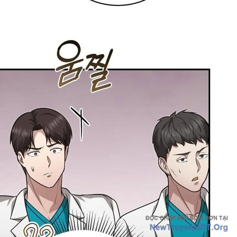 Bác Sĩ Hồi Quy Chỉ Muốn Sống Yên Bình Chapter 19 - Next Chapter 20