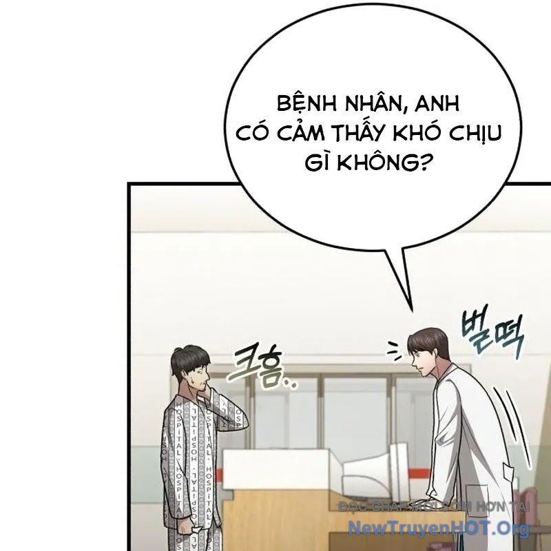 Bác Sĩ Hồi Quy Chỉ Muốn Sống Yên Bình Chapter 19 - Next Chapter 20