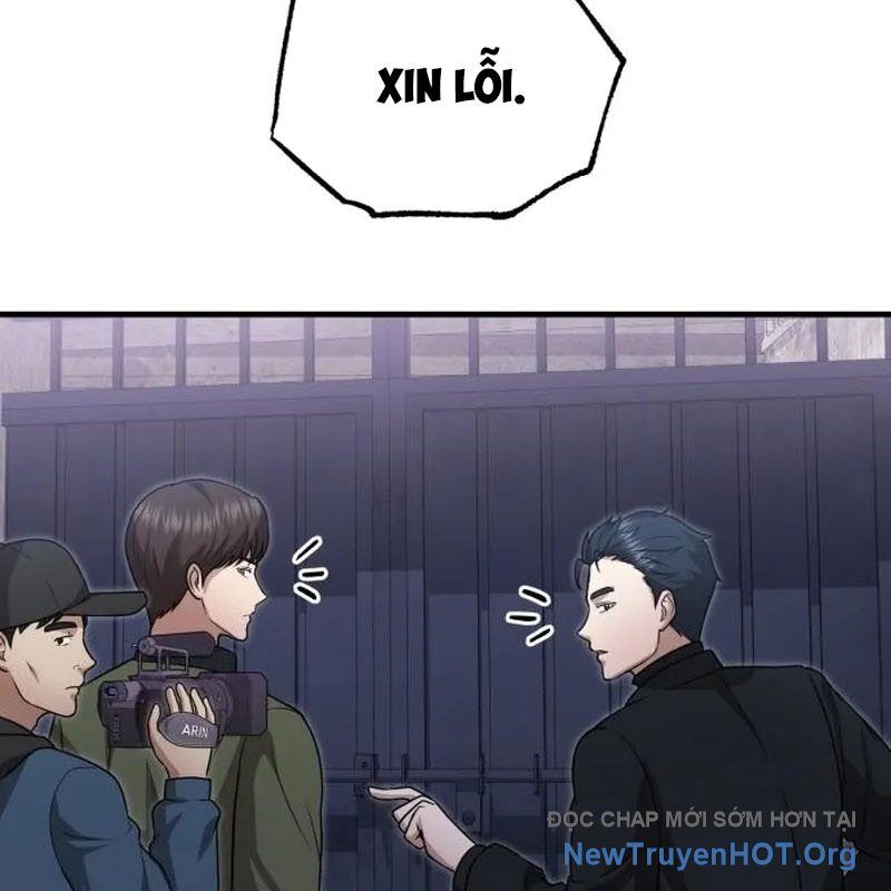 Bác Sĩ Hồi Quy Chỉ Muốn Sống Yên Bình Chapter 19 - Next Chapter 20
