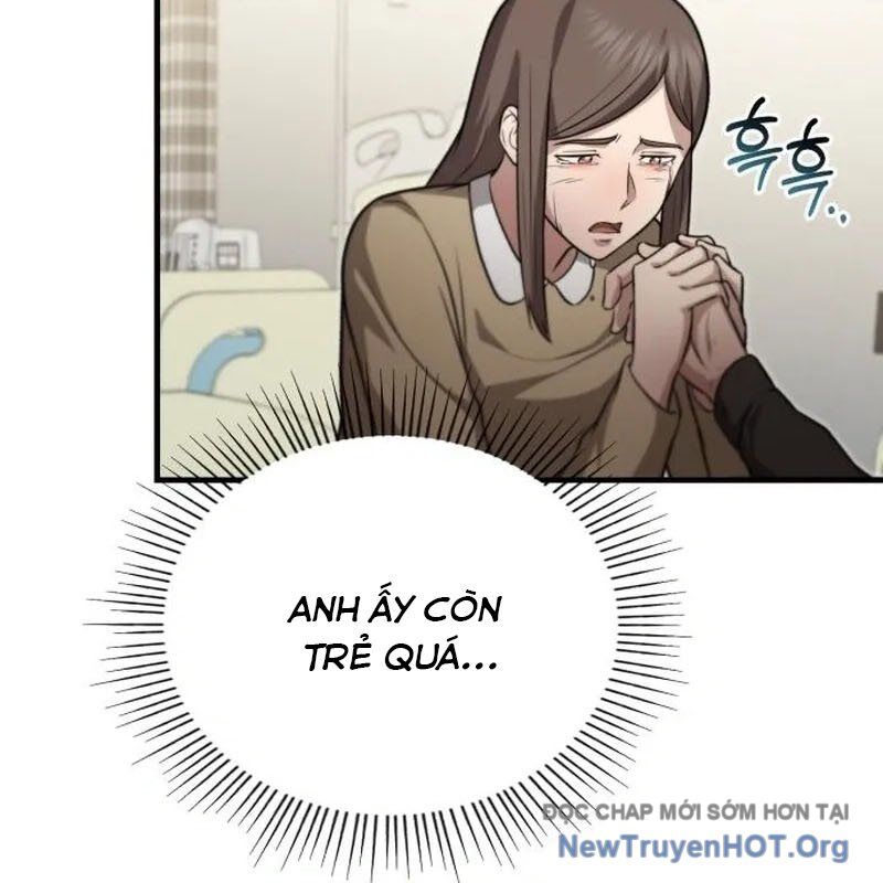 Bác Sĩ Hồi Quy Chỉ Muốn Sống Yên Bình Chapter 19 - Next Chapter 20