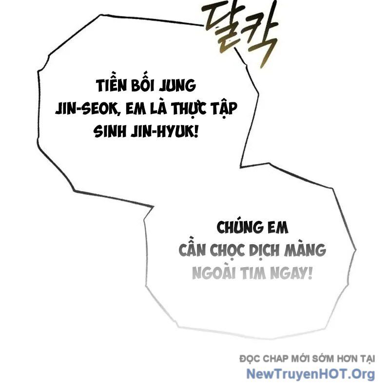 Bác Sĩ Hồi Quy Chỉ Muốn Sống Yên Bình Chapter 19 - Next Chapter 20