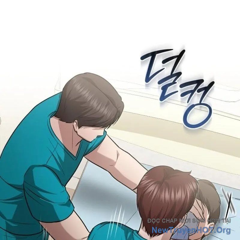Bác Sĩ Hồi Quy Chỉ Muốn Sống Yên Bình Chapter 19 - Next Chapter 20