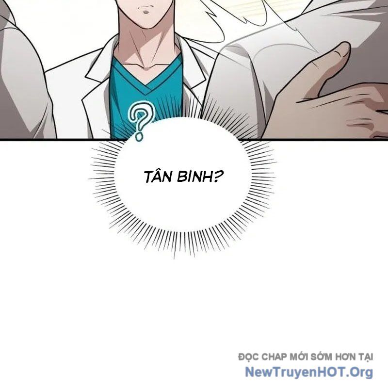 Bác Sĩ Hồi Quy Chỉ Muốn Sống Yên Bình Chapter 19 - Next Chapter 20