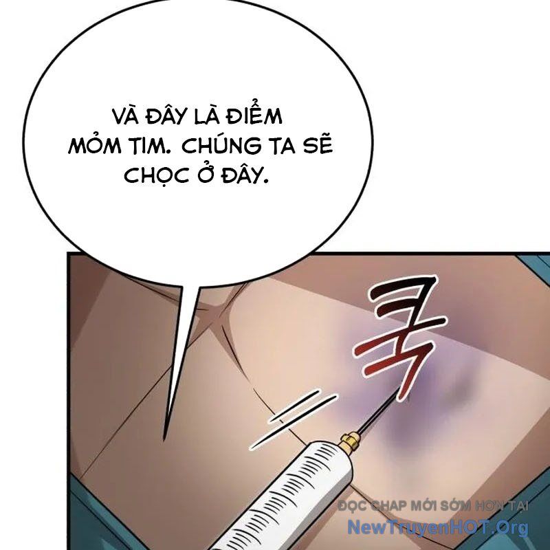 Bác Sĩ Hồi Quy Chỉ Muốn Sống Yên Bình Chapter 19 - Next Chapter 20
