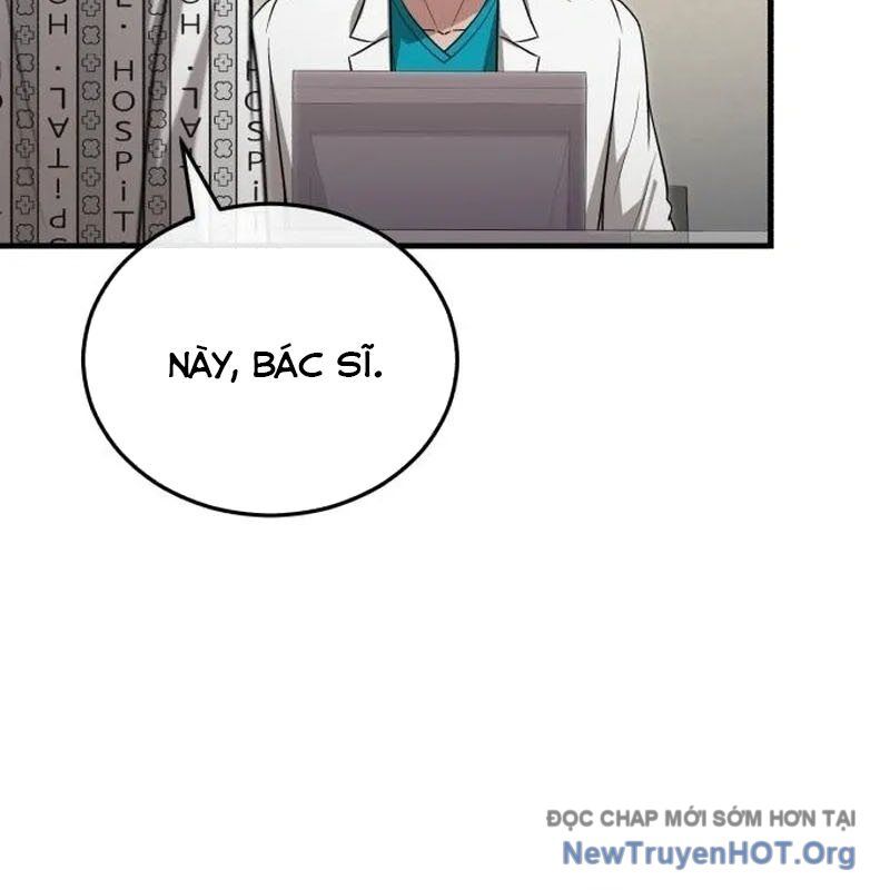 Bác Sĩ Hồi Quy Chỉ Muốn Sống Yên Bình Chapter 19 - Next Chapter 20